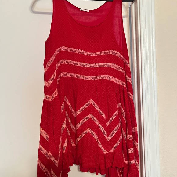 Free People top - Picture 2 of 2